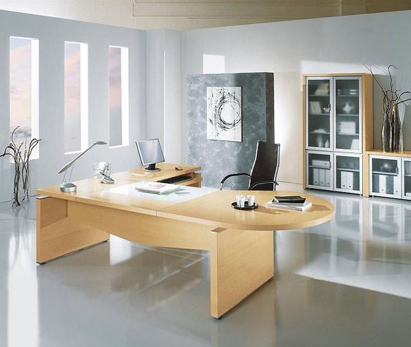 bureau-contemporain